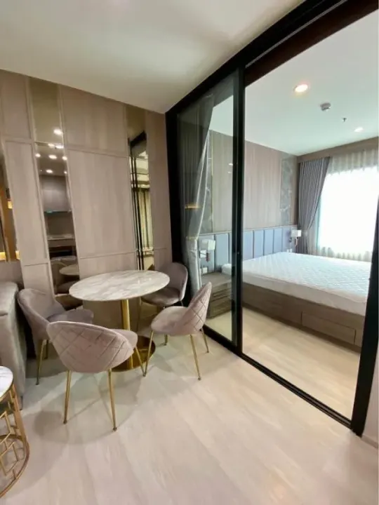 Property photos for Life Asoke