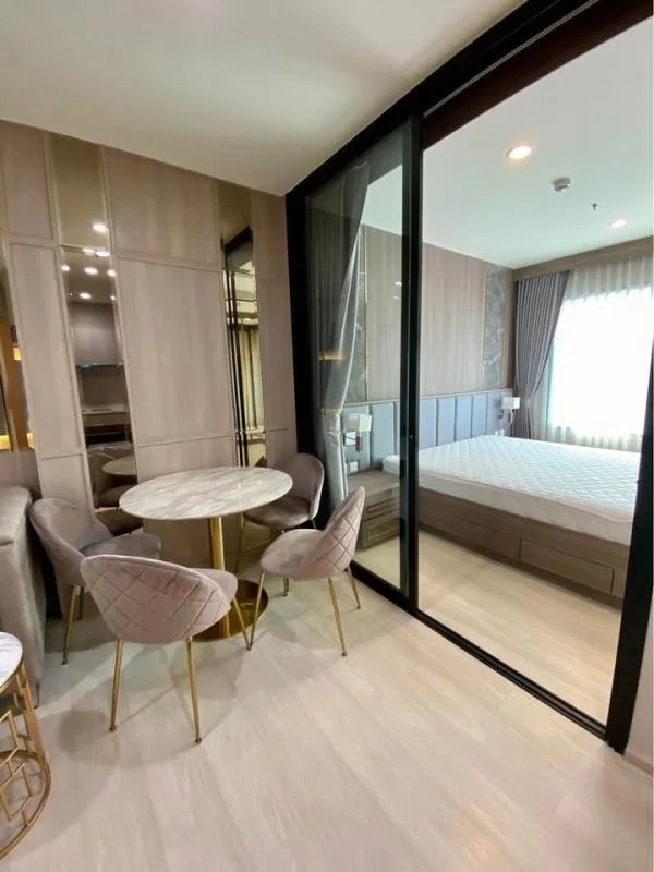 Property photos for Life Asoke