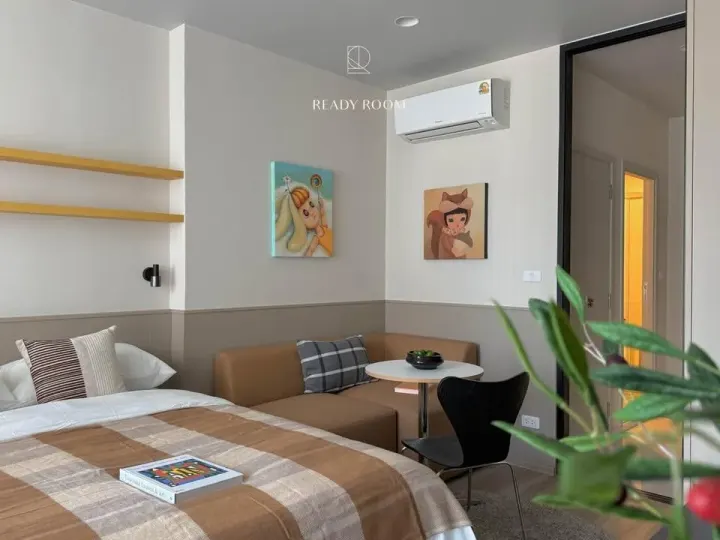 Property photos for Culture Thonglor
