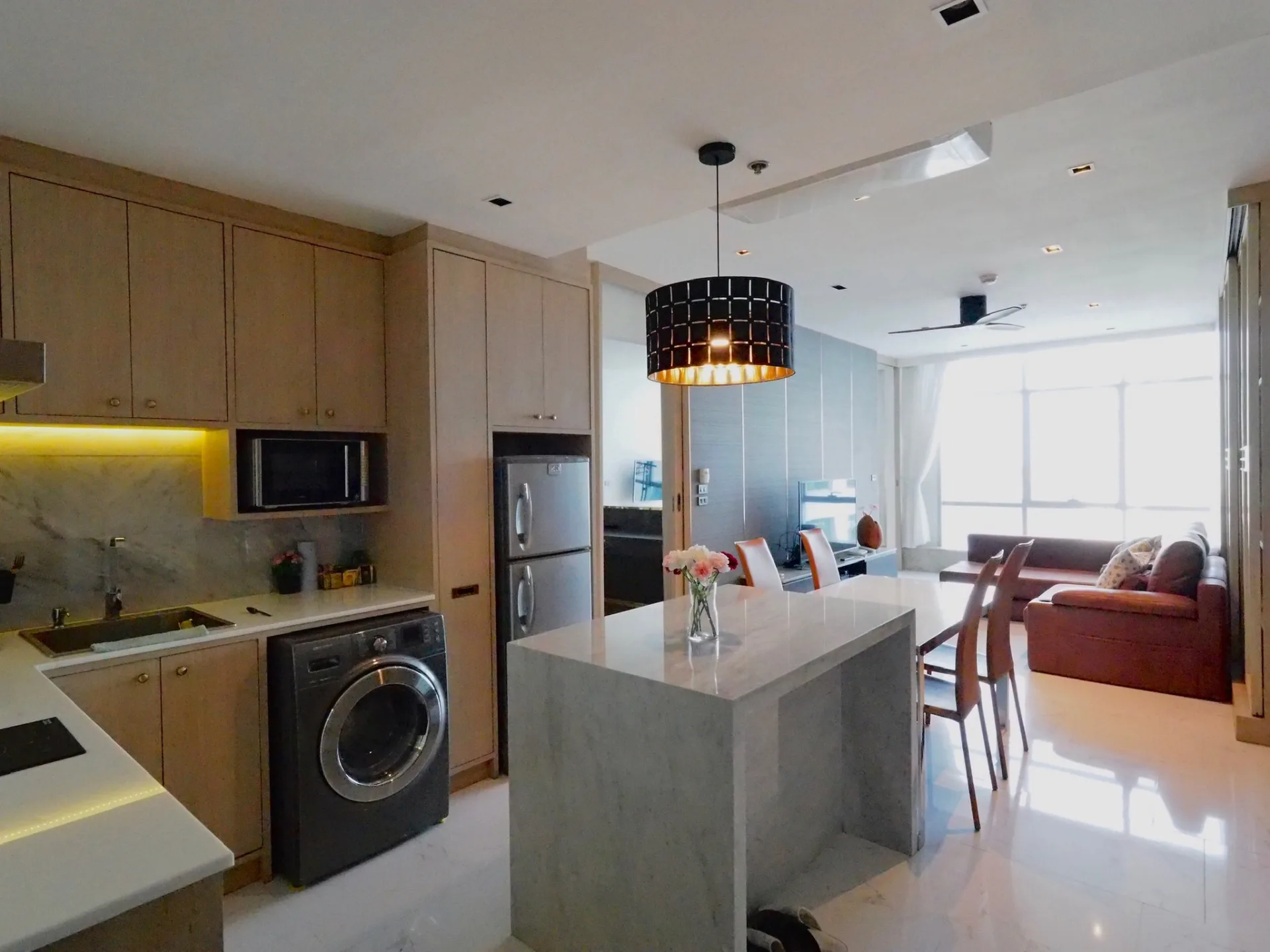 Property photos for Baan Sathorn Chaopraya