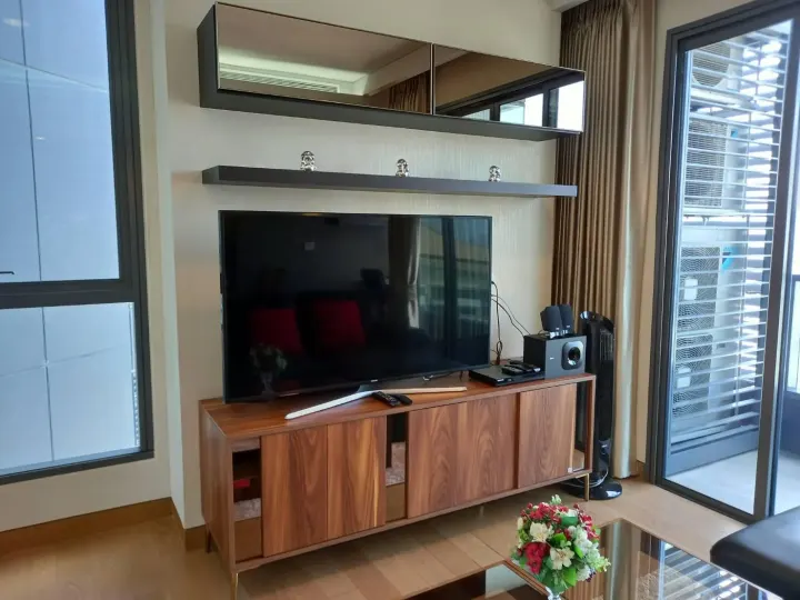 Property photos for The Lumpini 24