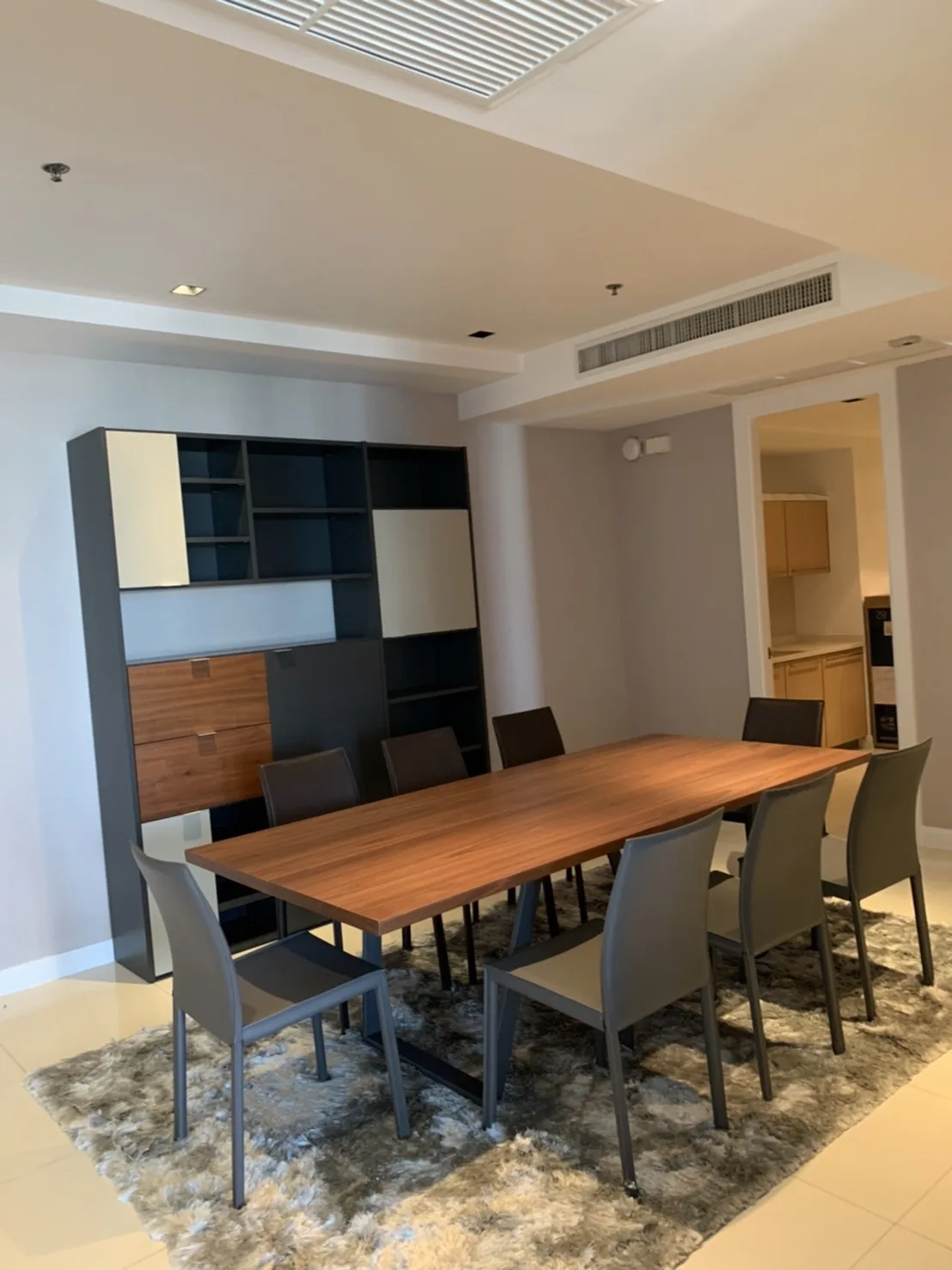 Property photos for Athenee Residence
