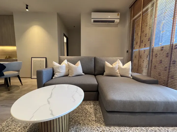 Property photos for Rhythm Ekkamai Estate