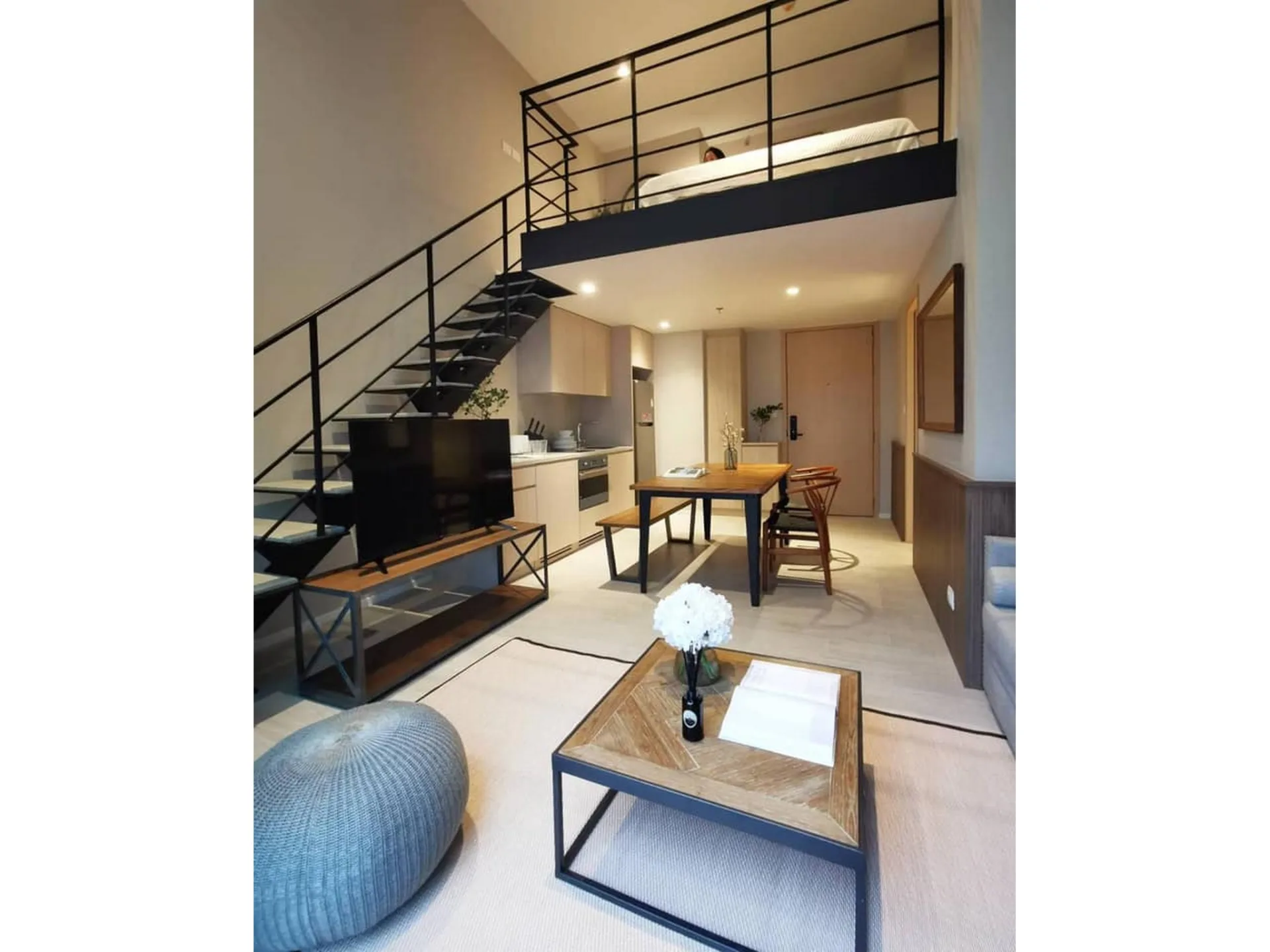 Property photos for The Lofts Silom