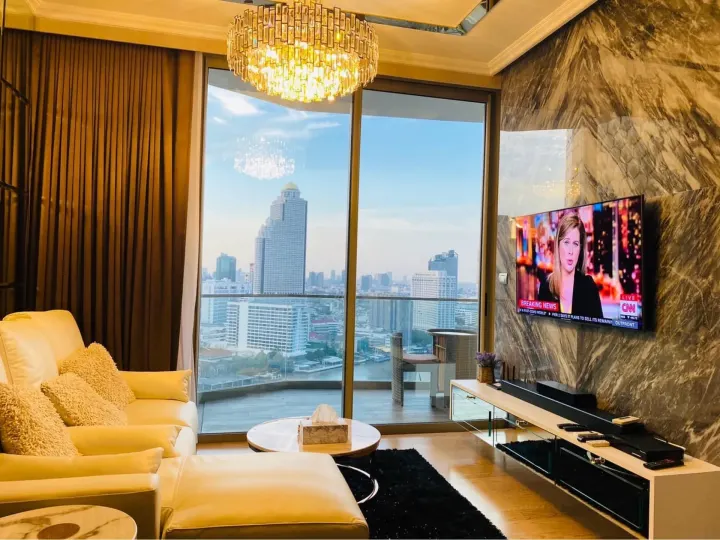 Property photos for Magnolias Waterfront Residences