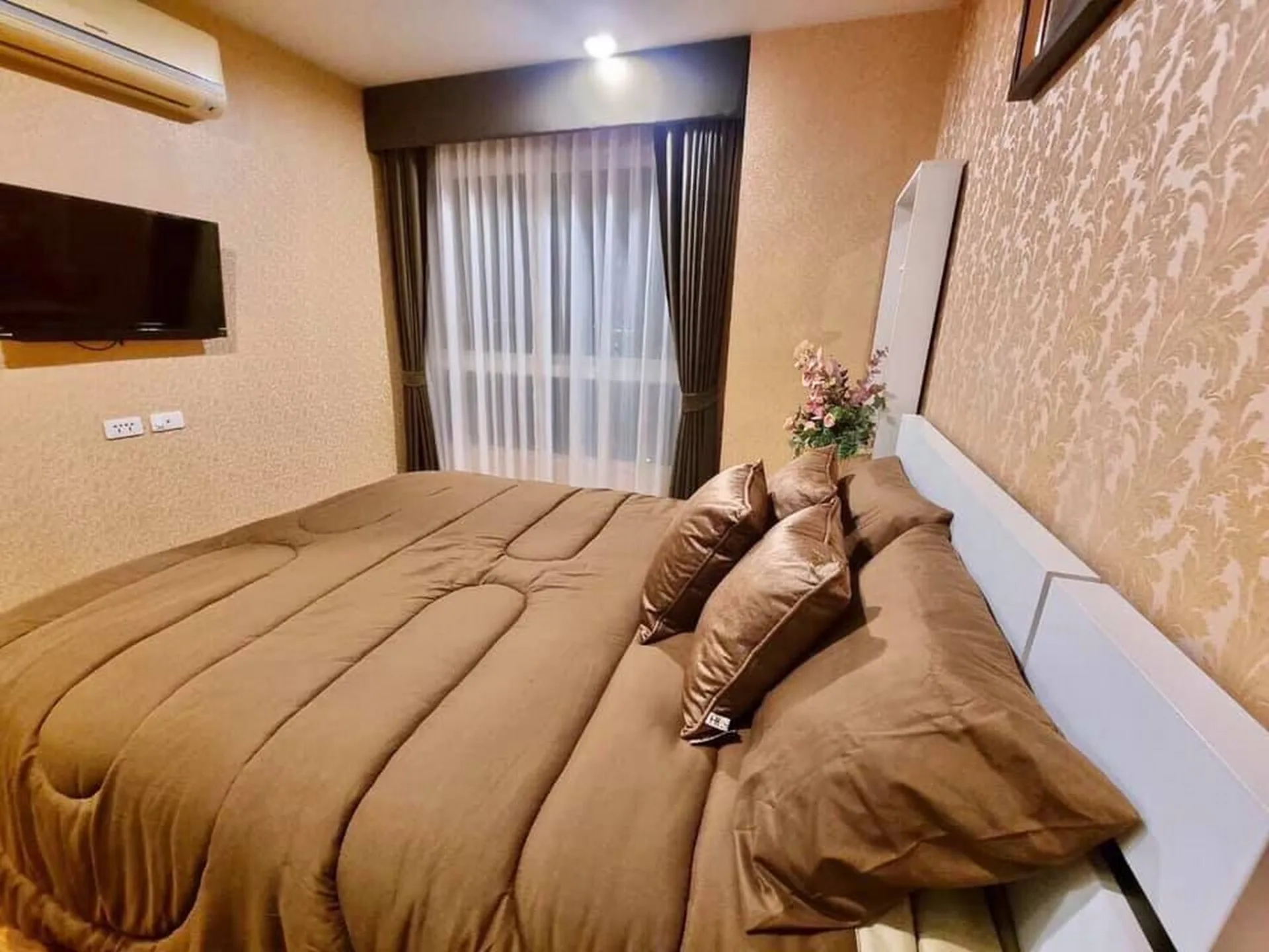 Property photos for Diamond Ratchada