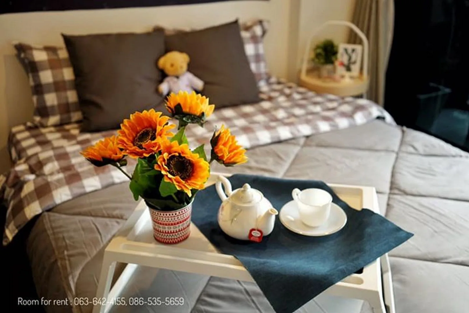 Property photos for The Line Asoke - Ratchada