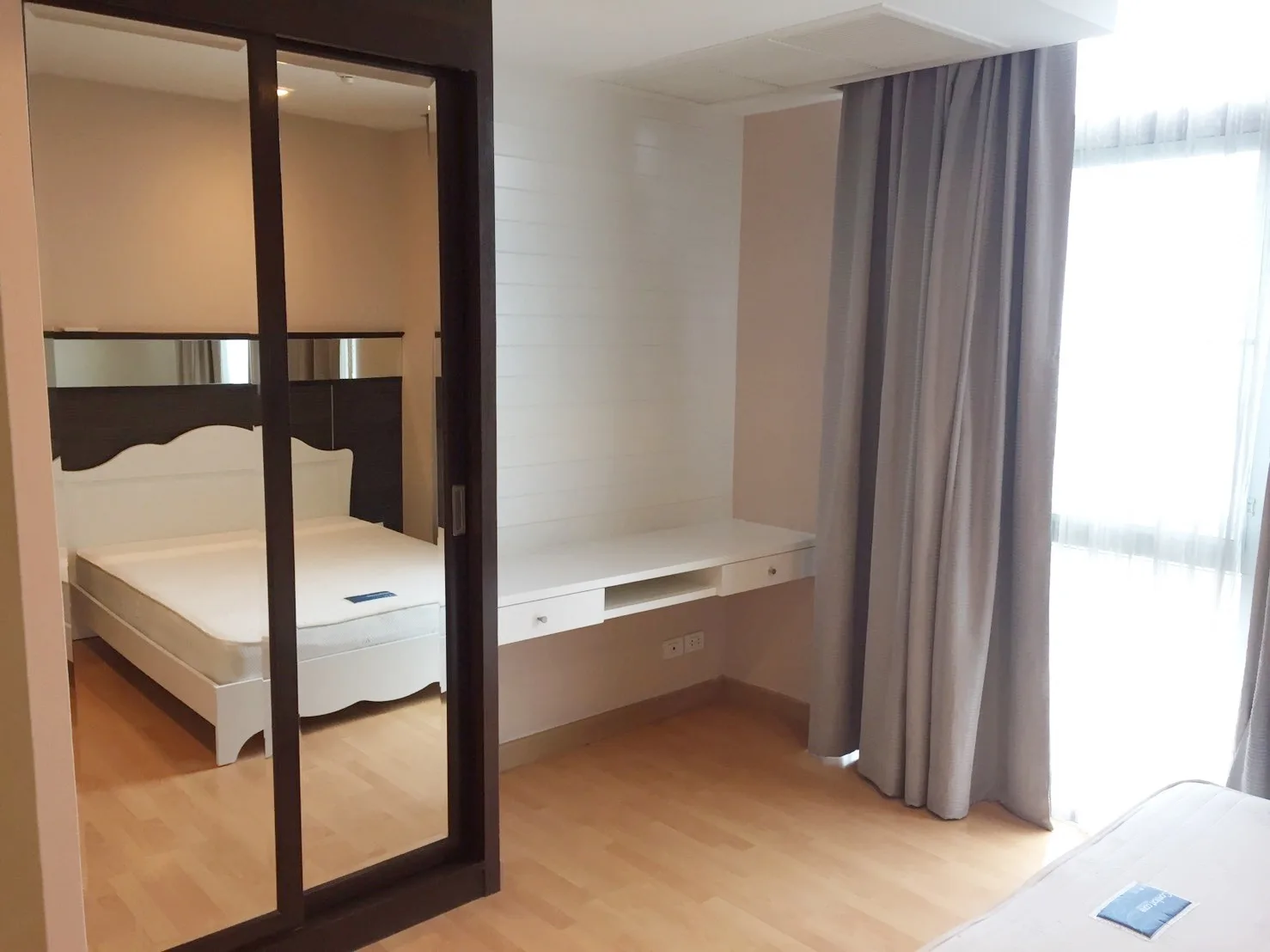Property photos for Nusasiri Grand
