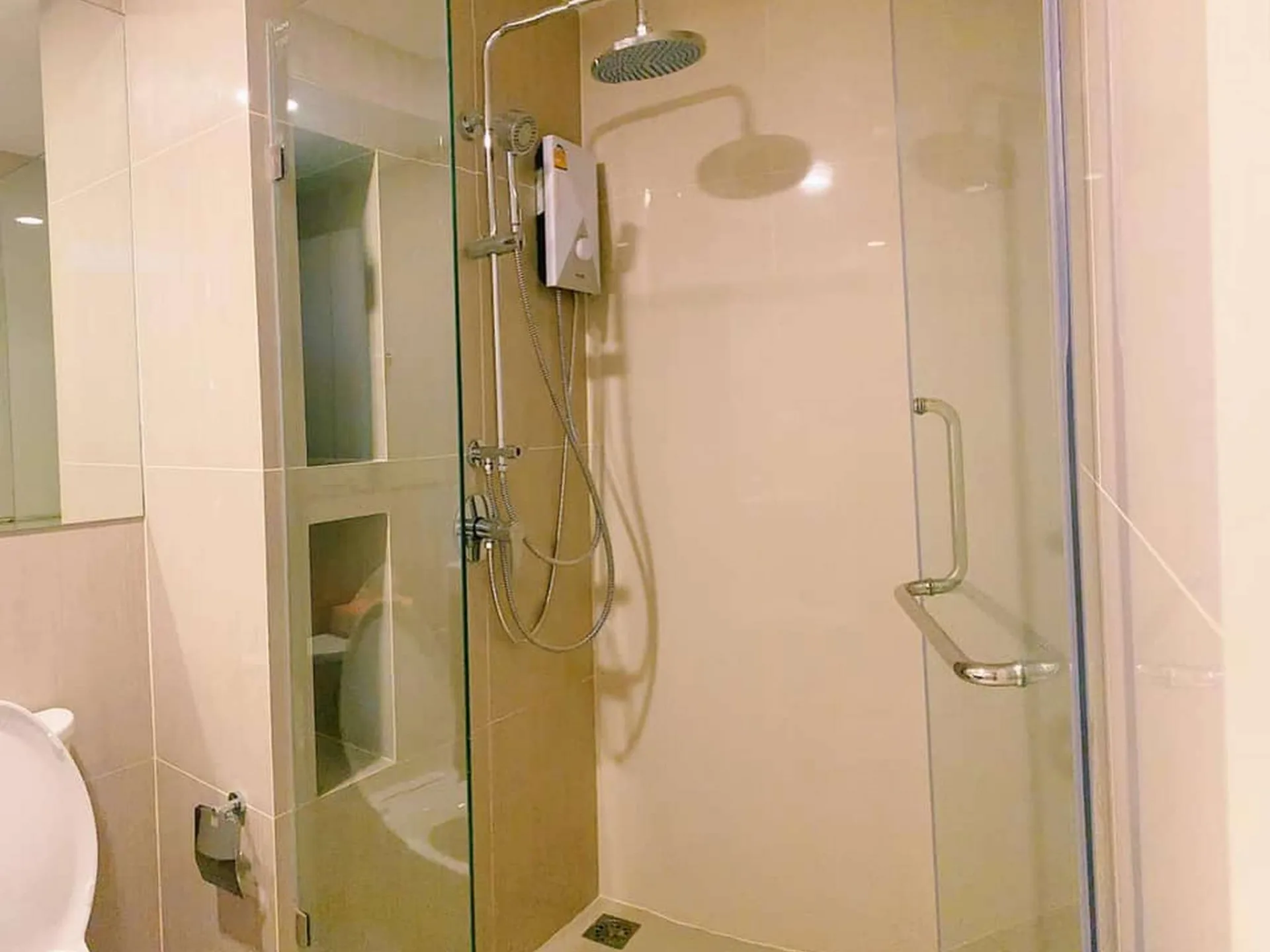 Property photos for Ikon Sukhumvit 77