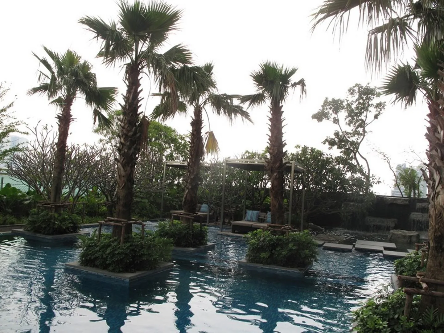 Property photos for The Address Asoke