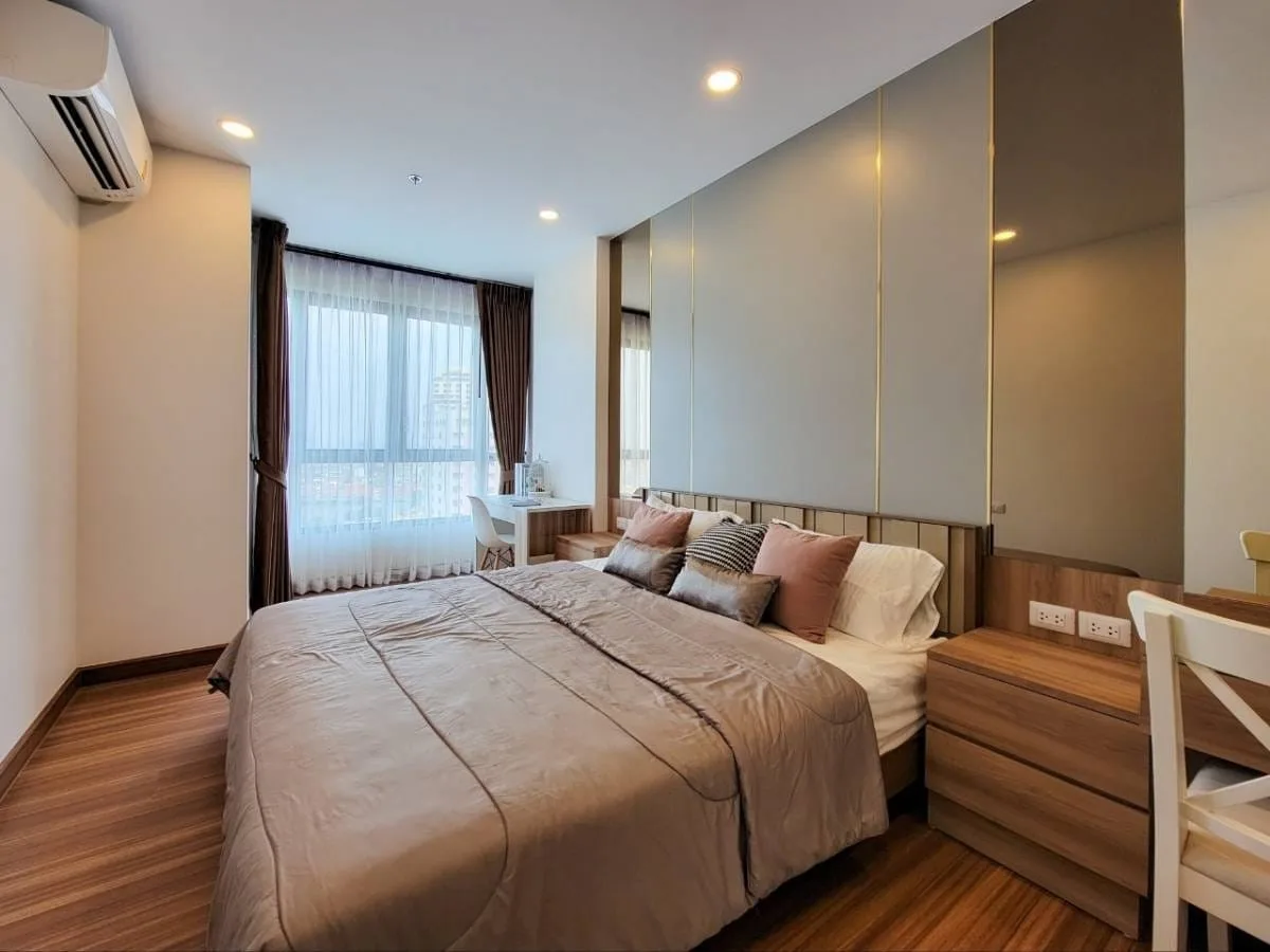 Property photos for Supalai Premier Charoen Nakhon