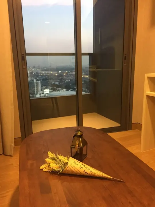 Property photos for The Lumpini 24