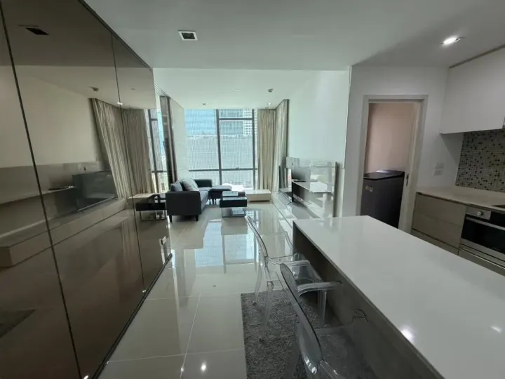 Property photos for The Room Sukhumvit 21