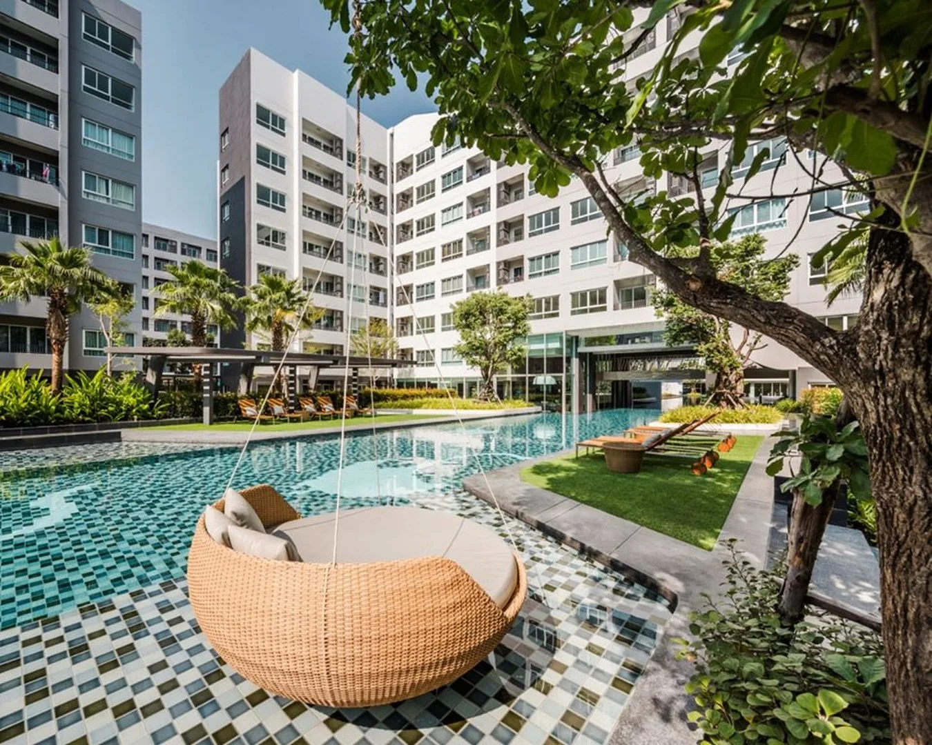 Property photos for Elio Del Ray