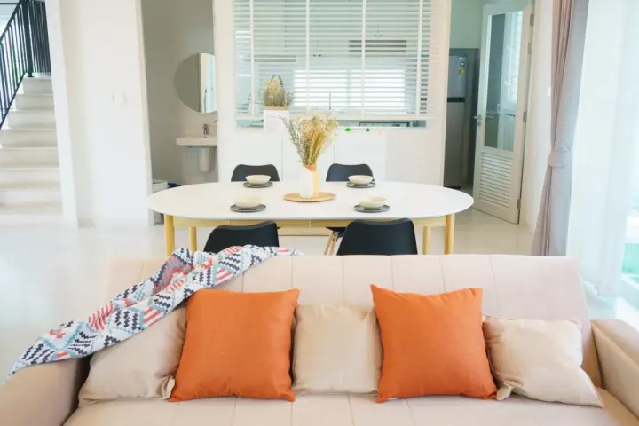 Property photos for Chaiyapruek Bangna Km15