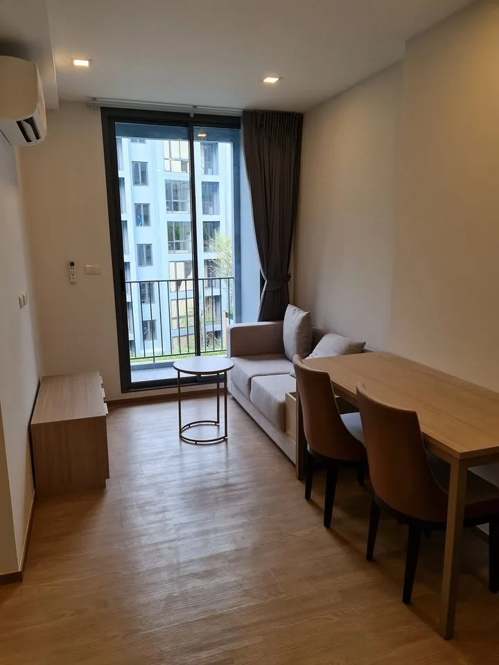 Property photos for The Nest Sukhumvit 71