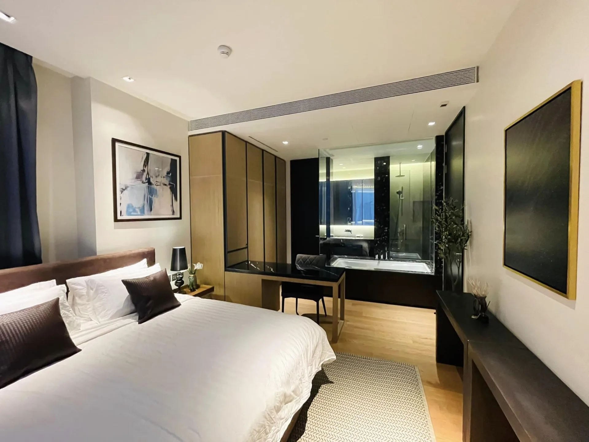 Property photos for BEATNIQ Sukhumvit 32