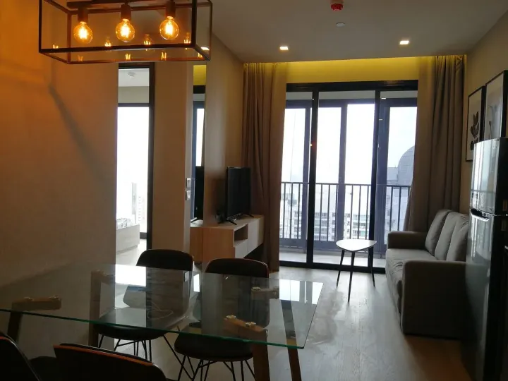 Property photos for Ashton Asoke