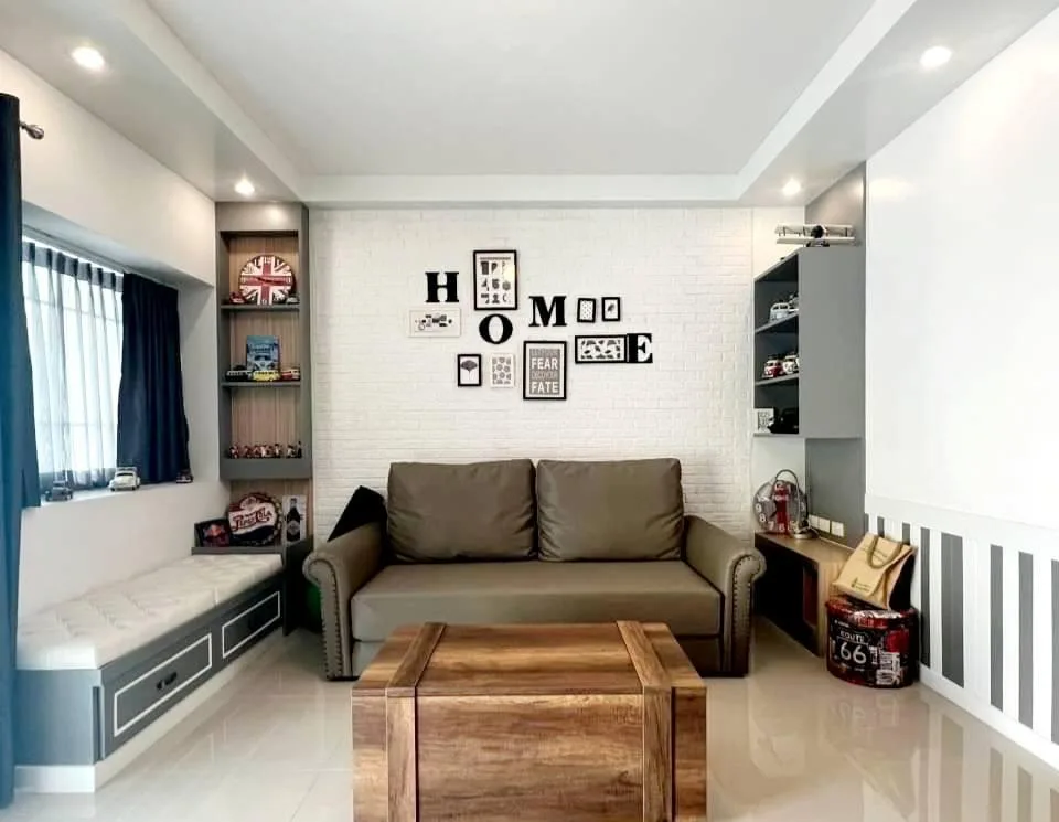 Property photos for Indy Bangna Km.7