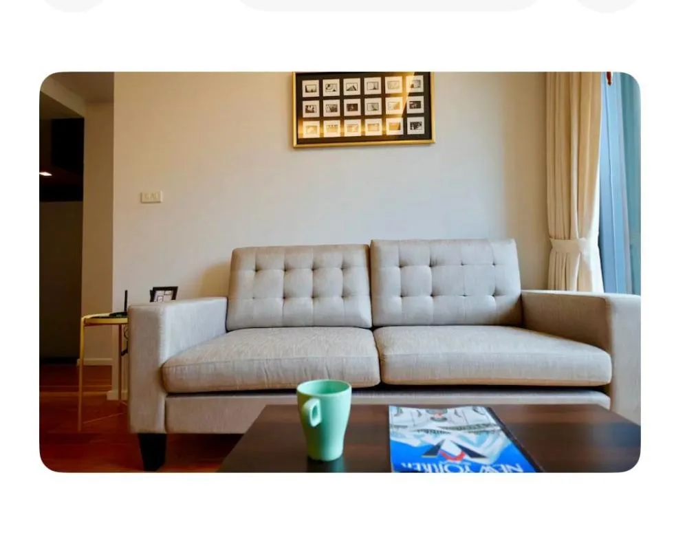 Property photos for Focus Ploenchit