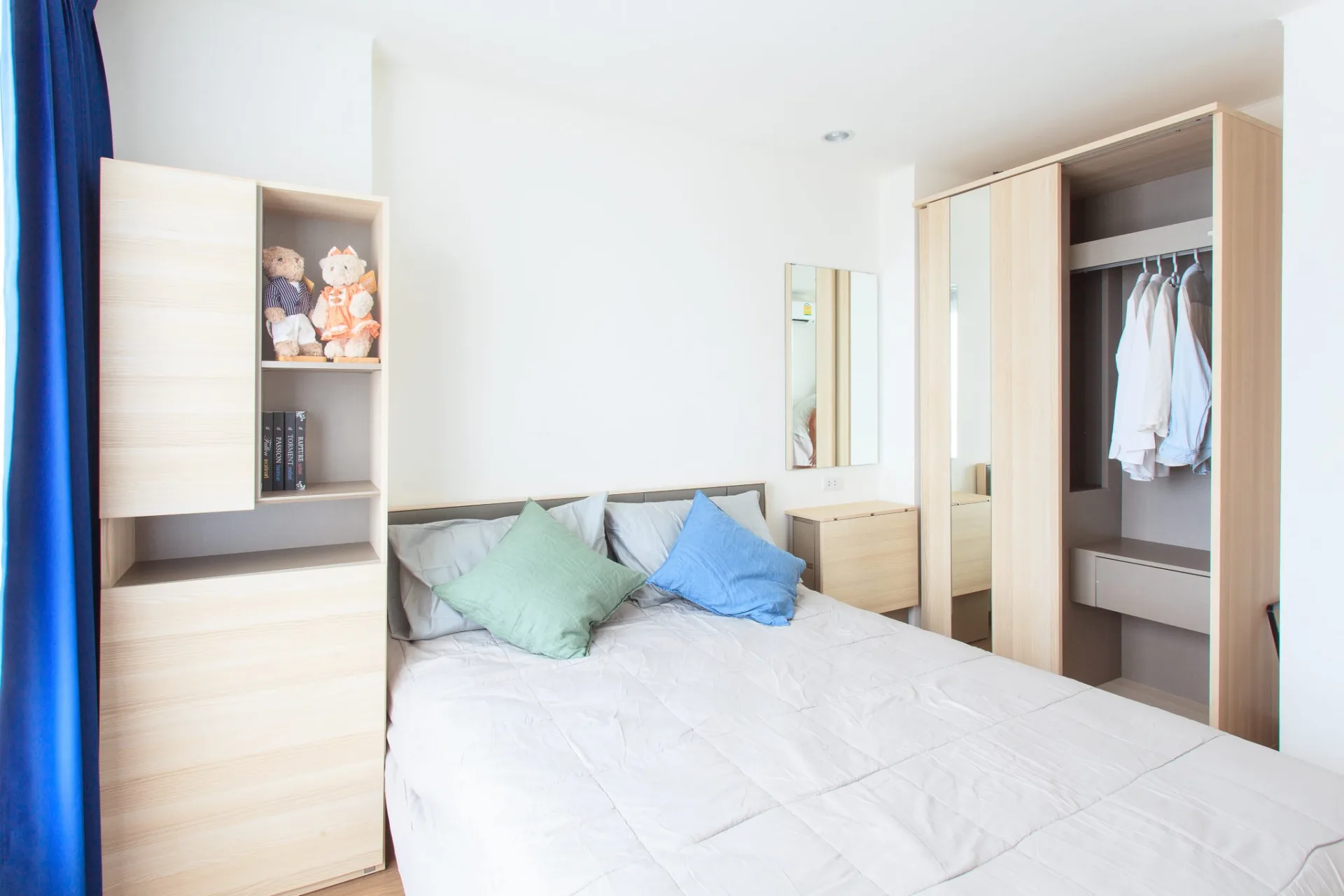 Property photos for U Delight @ Talat Phlu Station