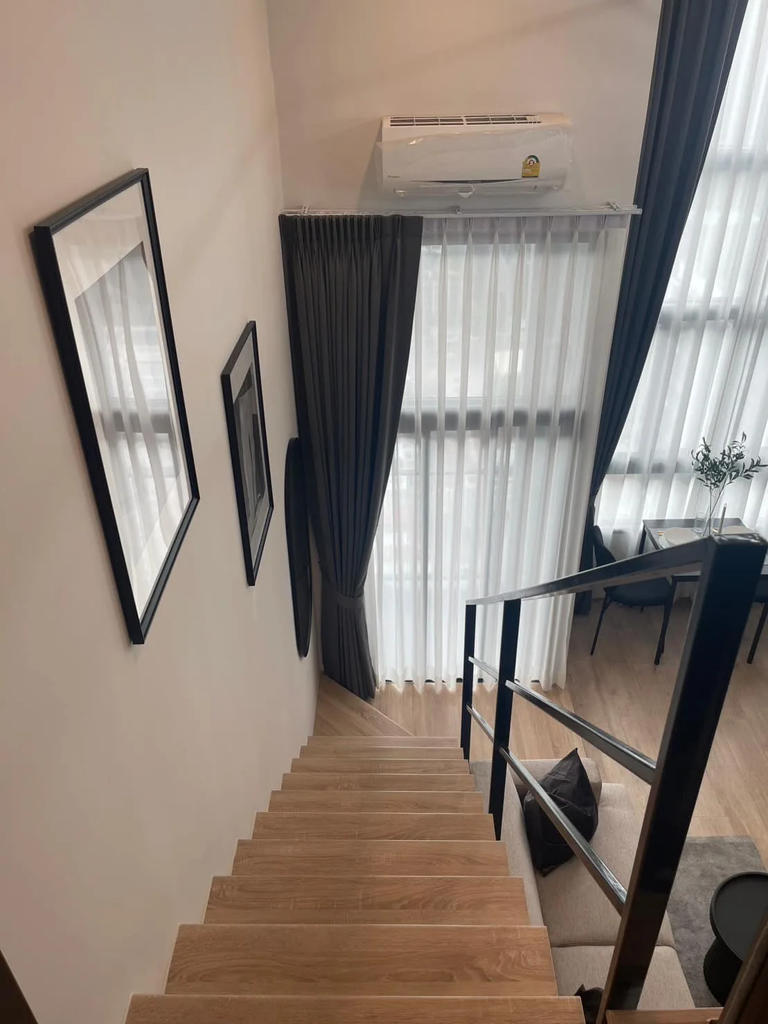Property photos for Ideo Rama 9 - Asoke