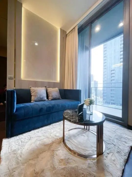 Property photos for Laviq Sukhumvit 57
