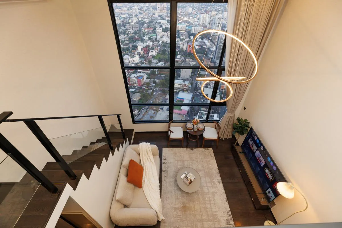 Property photos for Park Origin Thonglor