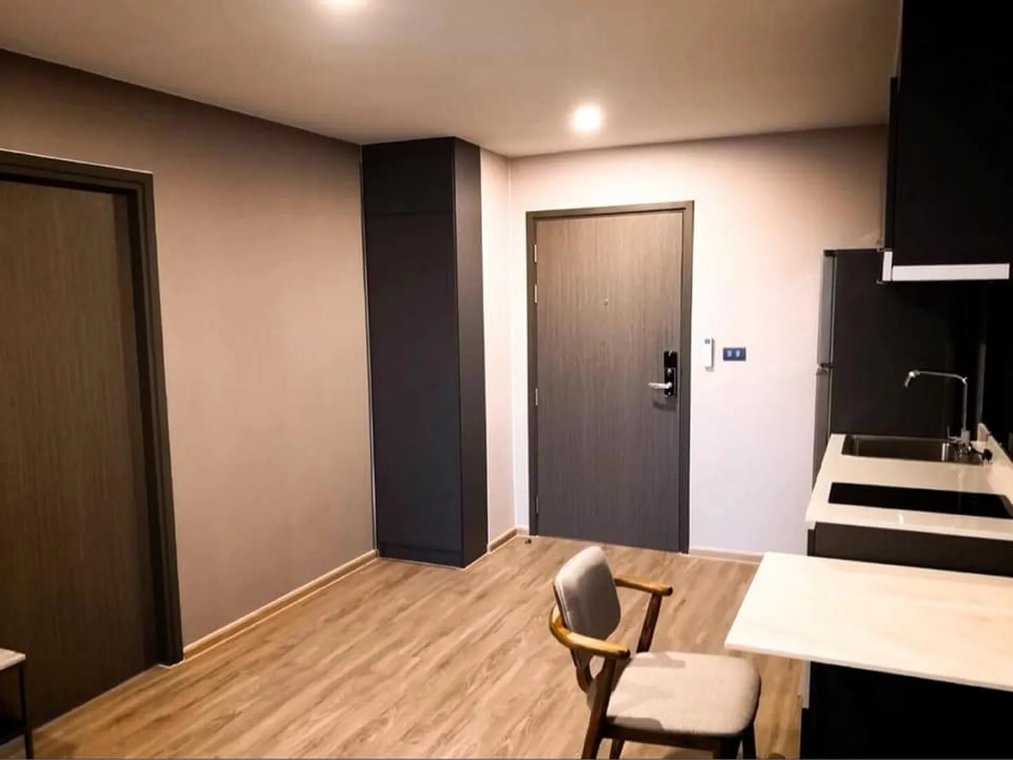 Property photos for The Teak Sukhumvit 39