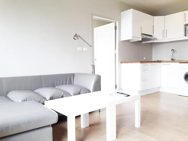 Property photos for Noble Revolve Ratchada