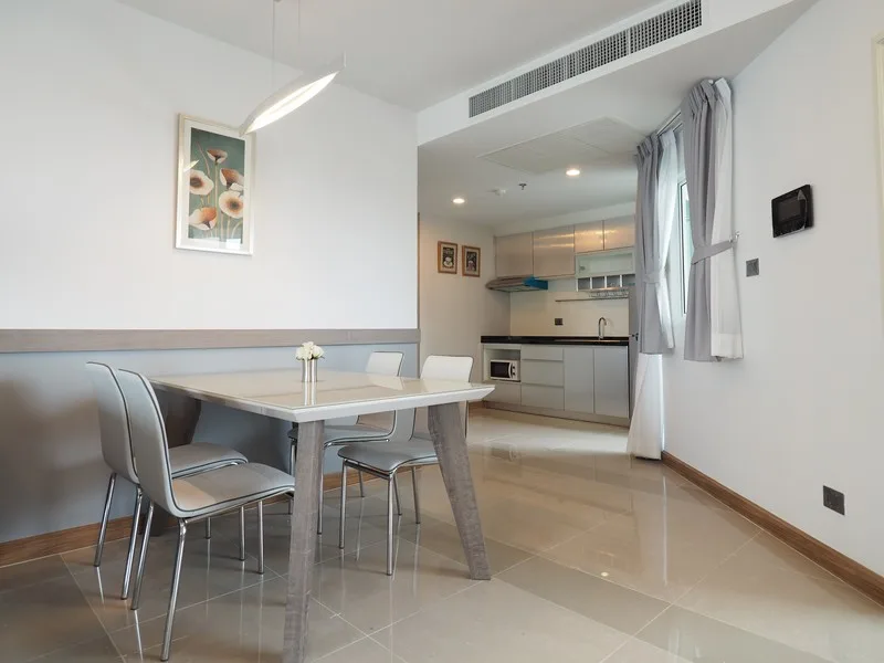 Property photos for Supalai Wellington