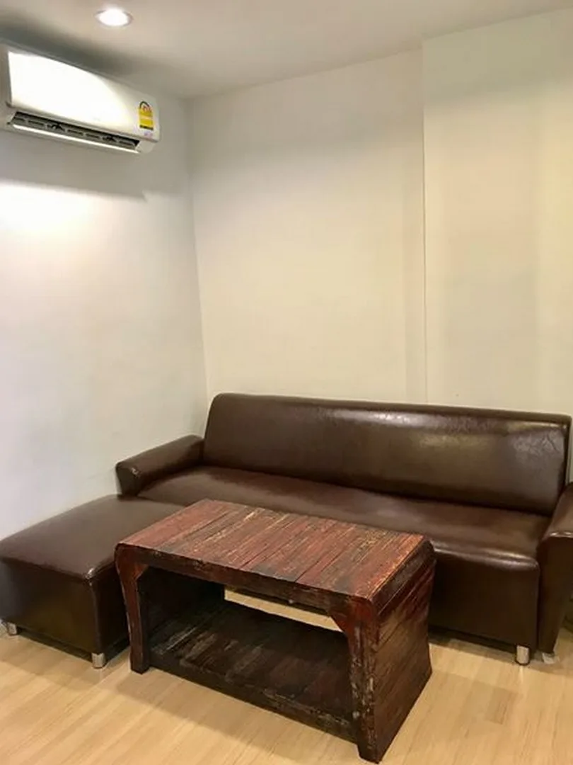 Property photos for The Base Rama 9 - Ramkhamhaeng