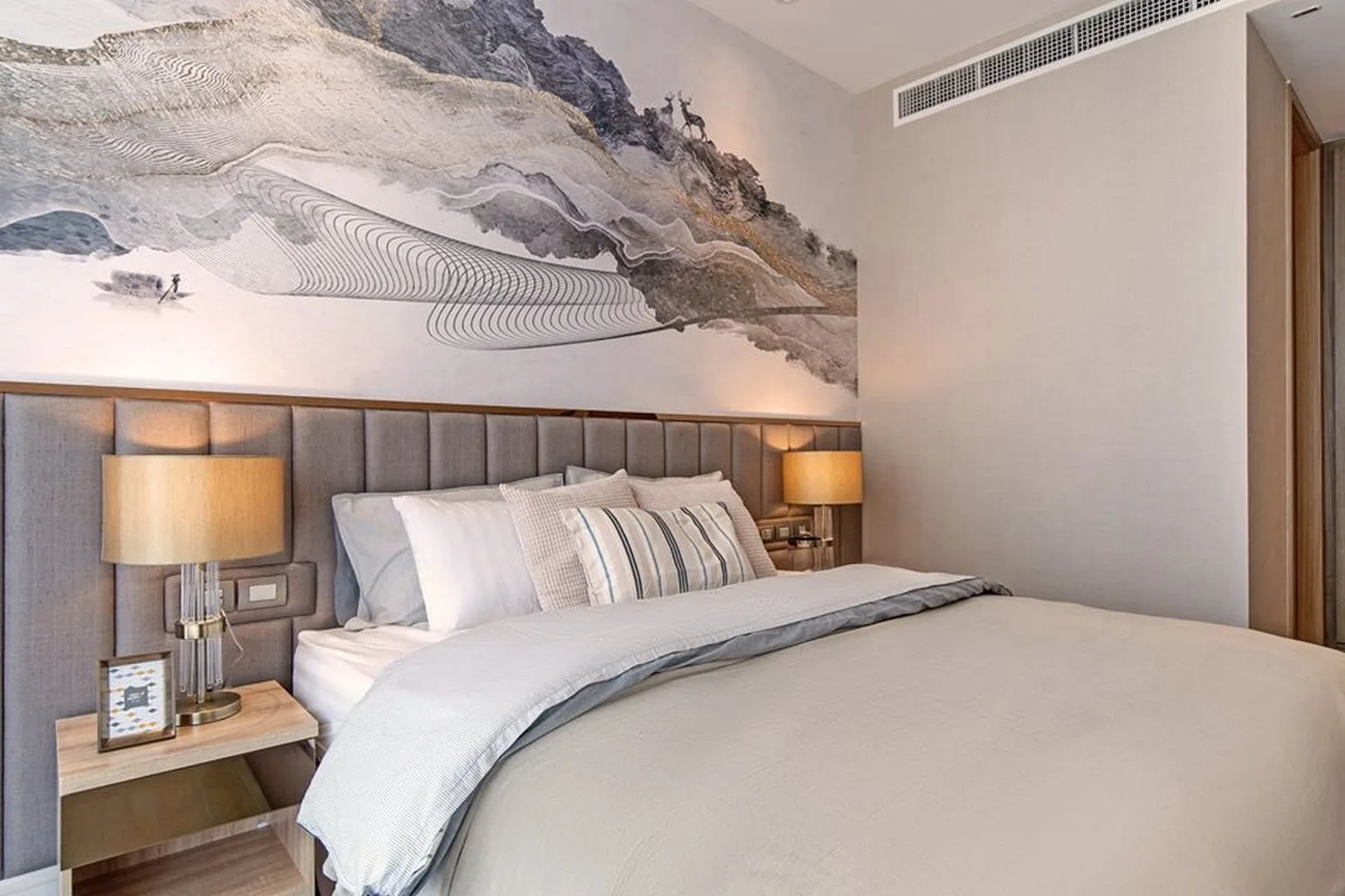 Property photos for Magnolias Ratchadamri Boulevard