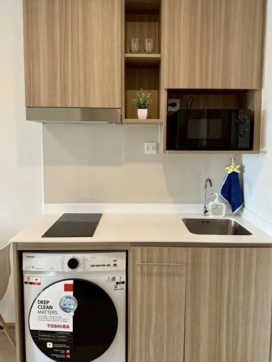 Property photos for Life Rama 4 - Asoke