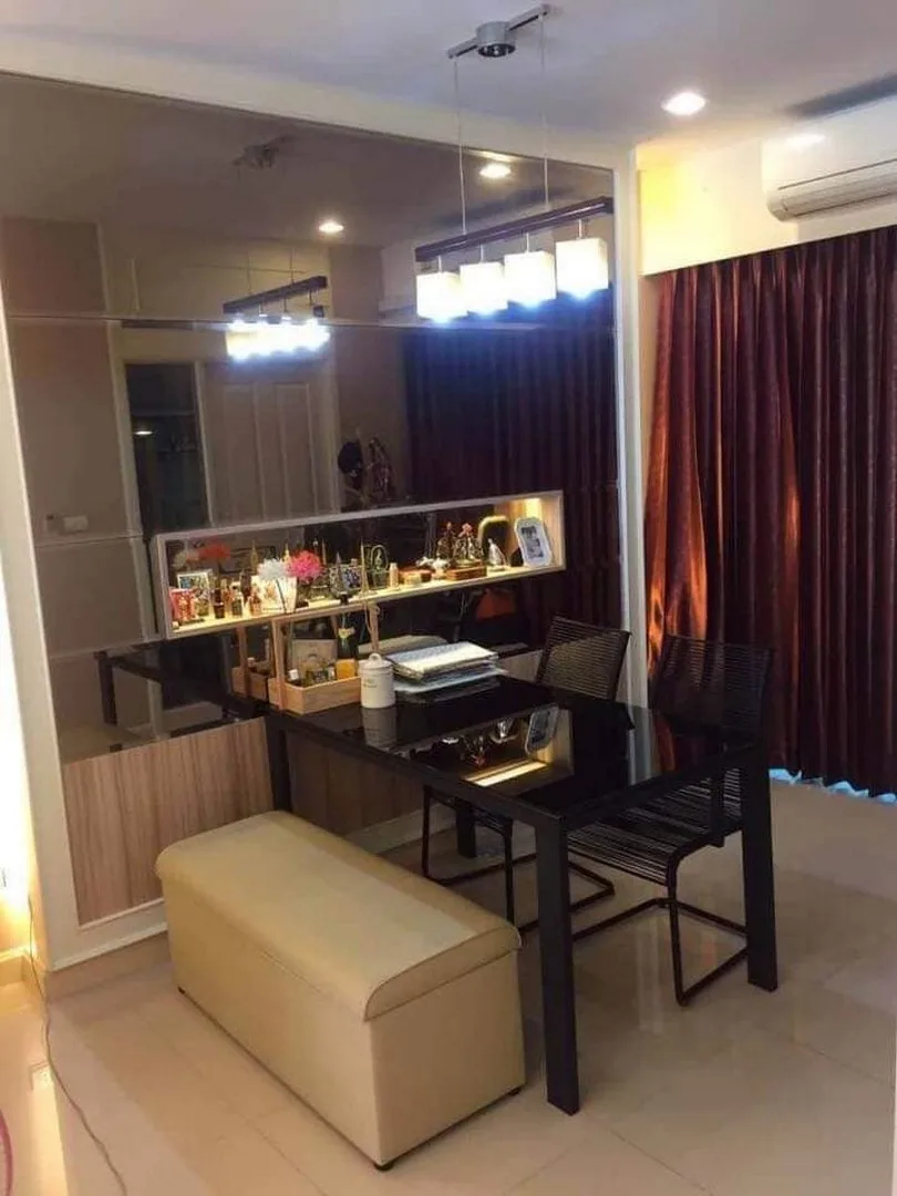 Property photos for Baan Klang Muang S-sense Rama 9 Ladprao