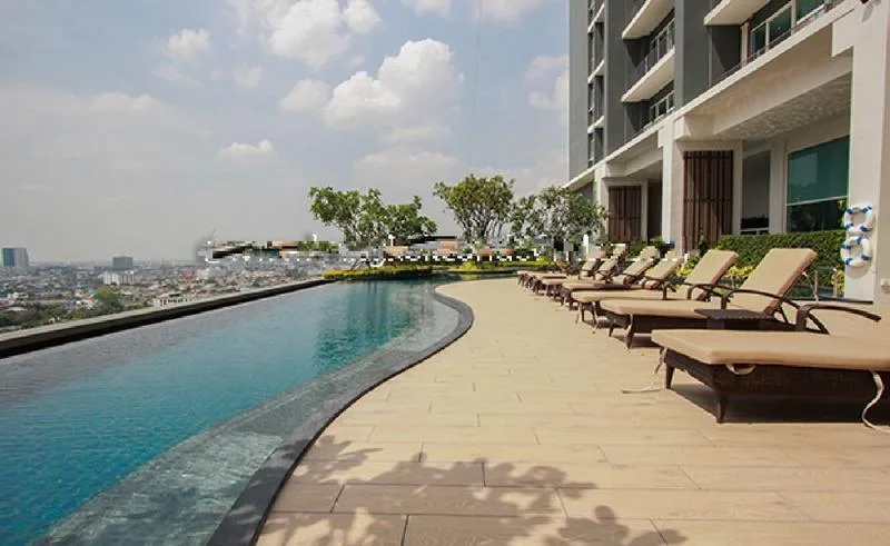 Property photos for Menam Residences