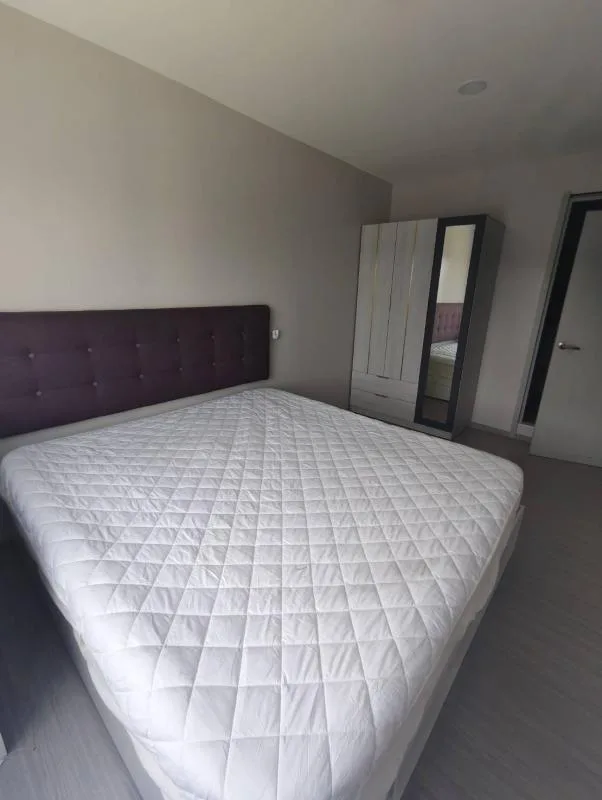 Property photos for Aspire Sukhumvit-on Nut