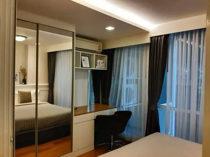 Property photos for InterLux Premier Sukhumvit 13