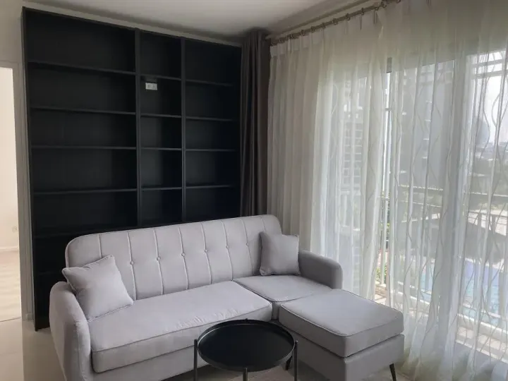 Property photos for Aspire Sukhumvit 48