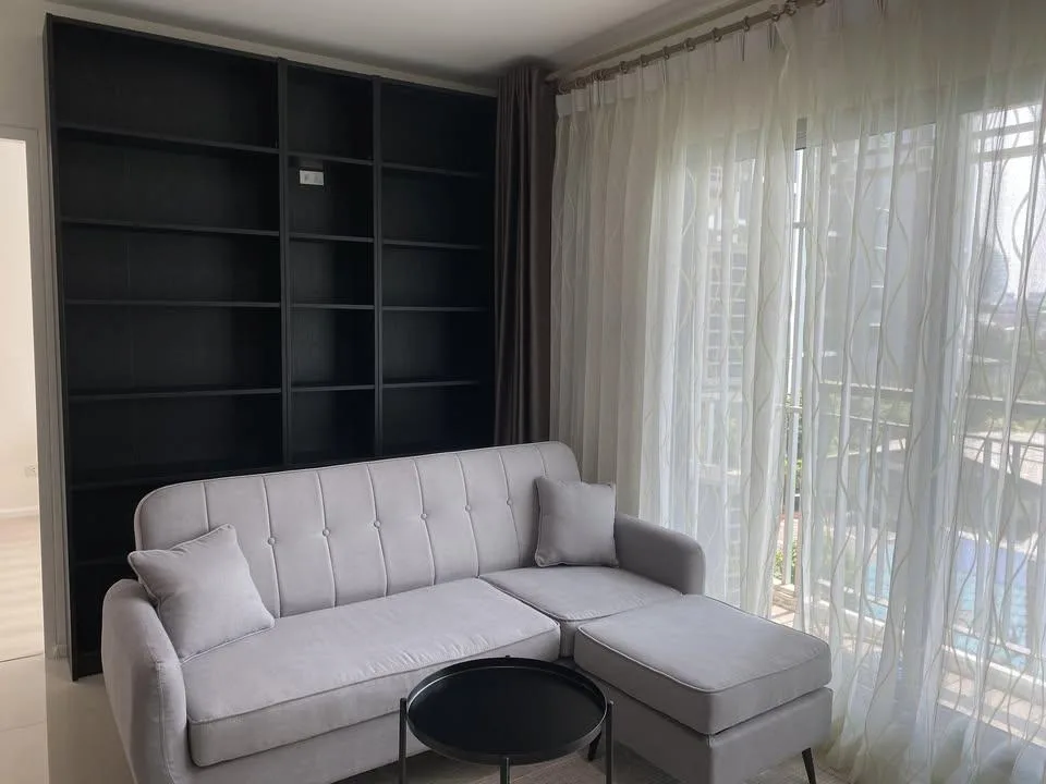 Property photos for Aspire Sukhumvit 48