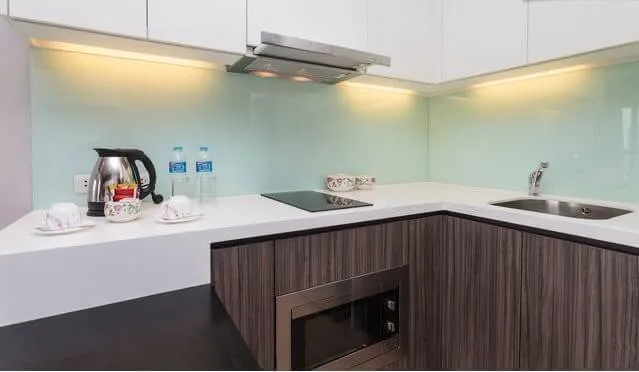 Property photos for Urbano Absolute Sathon - Taksin