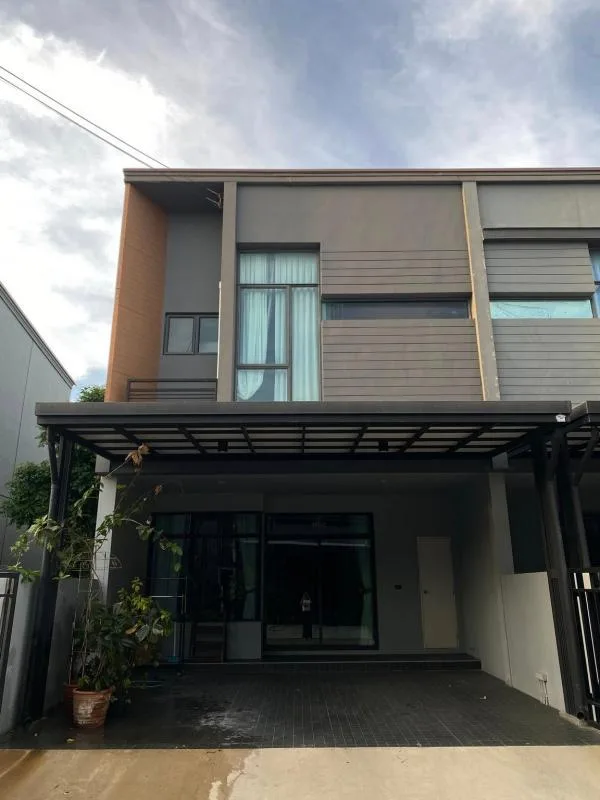 Property photos for Verve Rama 9