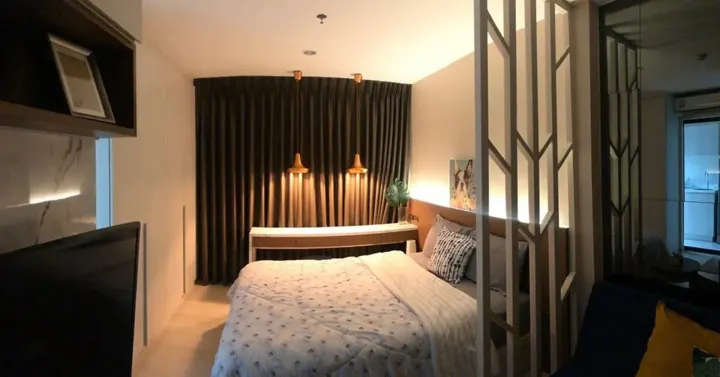 Property photos for Life Asoke