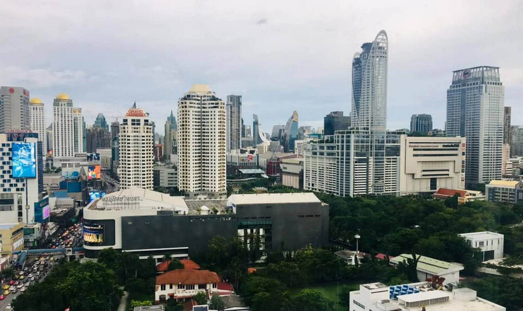 Property photos for Wish Signature  Midtown Siam