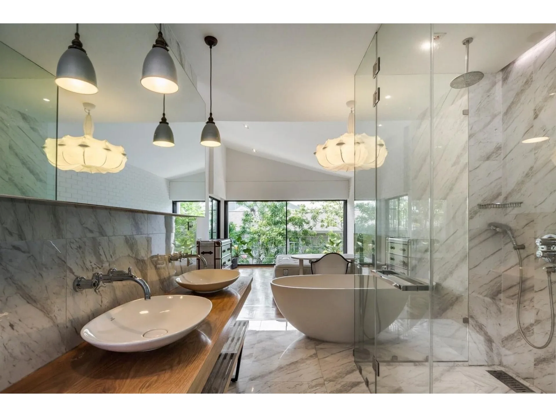 Property photos for Noble Cube Pattanakarn