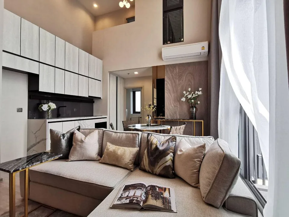 Property photos for The Line sukhumvit 101