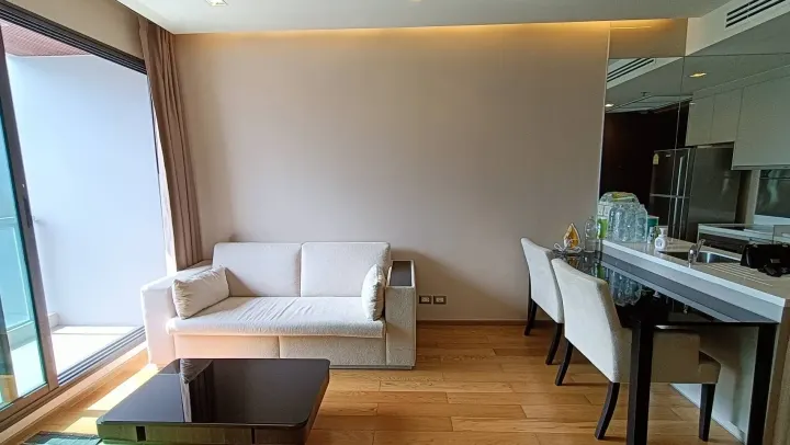 Property photos for The Address Sathorn