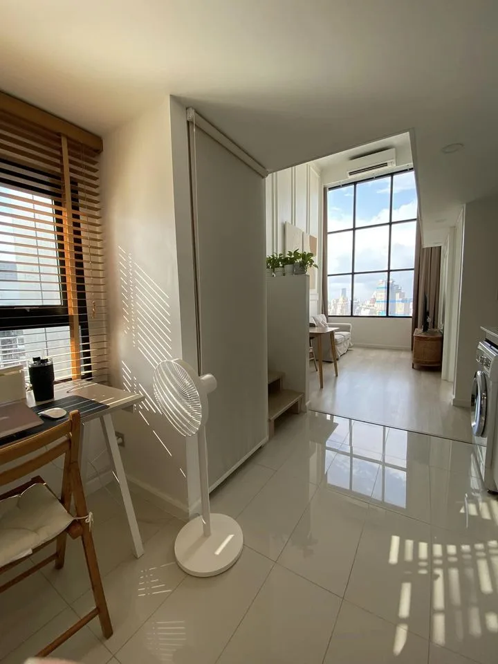 Property photos for Knightsbridge Prime Sathorn