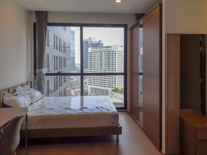 Property photos for Ashton Chula - Silom