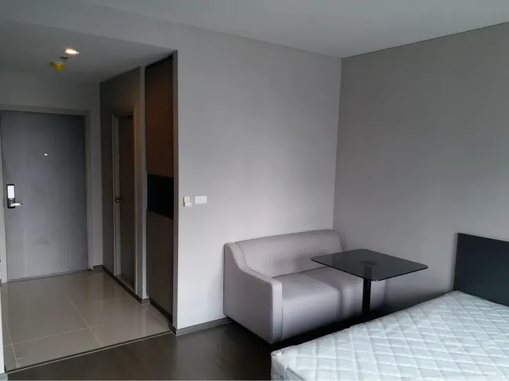 Property photos for Ideo Phaholyothin Chatujak